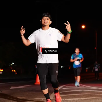Runner Photo 4837918
