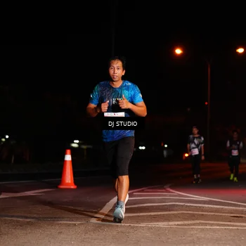 Runner Photo 4837920