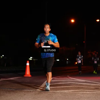 Runner Photo 4837923