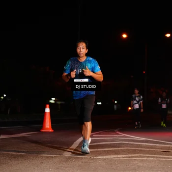 Runner Photo 4837924