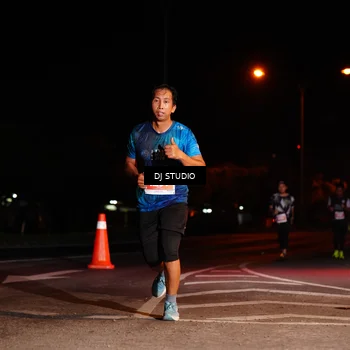 Runner Photo 4837925