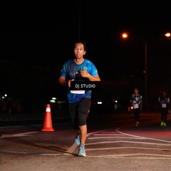 Runner Photo 4837927