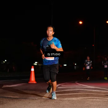 Runner Photo 4837928