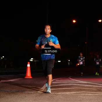 Runner Photo 4837929