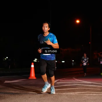 Runner Photo 4837930