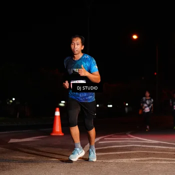 Runner Photo 4837931