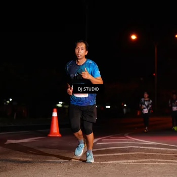 Runner Photo 4837932