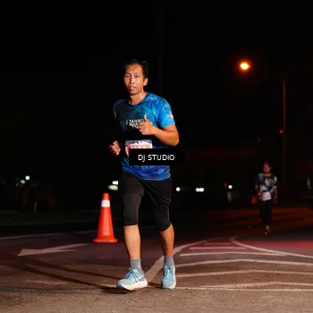 Runner Photo 4837934