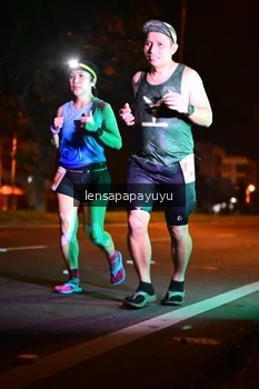 Runner Photo 4837935