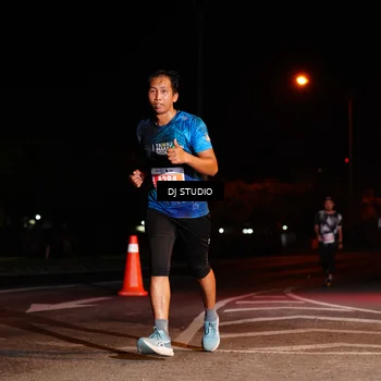 Runner Photo 4837938