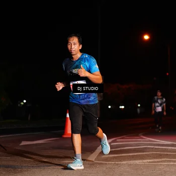 Runner Photo 4837939