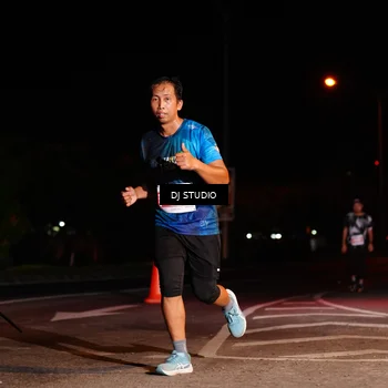 Runner Photo 4837941