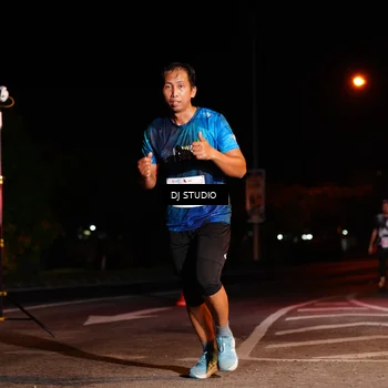 Runner Photo 4837944