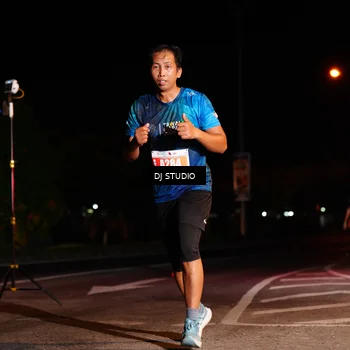 Runner Photo 4837945