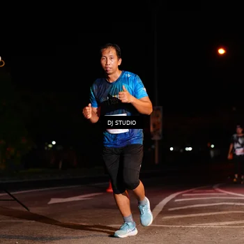 Runner Photo 4837948