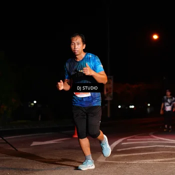 Runner Photo 4837949