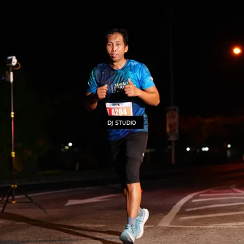 Runner Photo 4837950