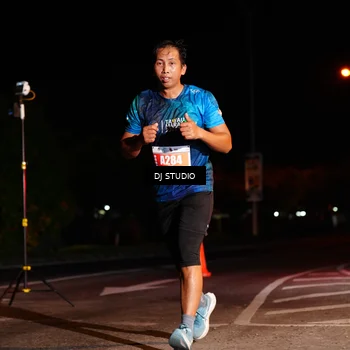 Runner Photo 4837951