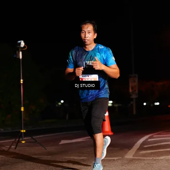 Runner Photo 4837954