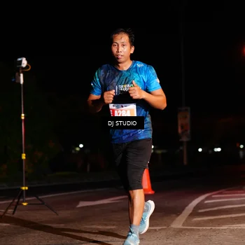 Runner Photo 4837955