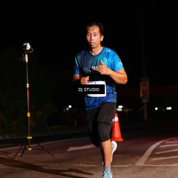 Runner Photo 4837956