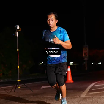Runner Photo 4837961