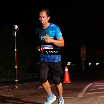 Runner Photo 4837963