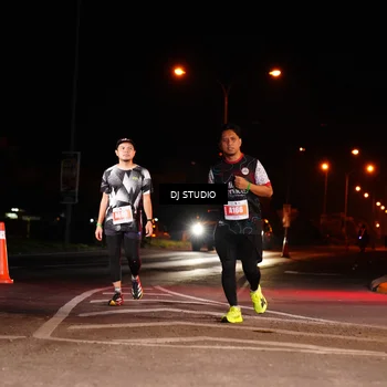 Runner Photo 4837964