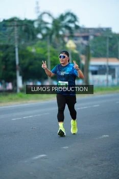 Runner Photo 4837965