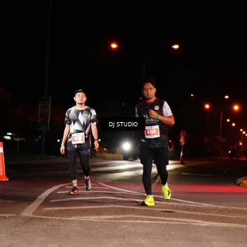 Runner Photo 4837967