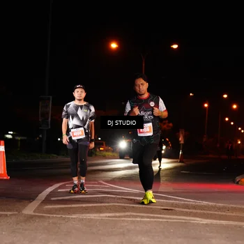 Runner Photo 4837971