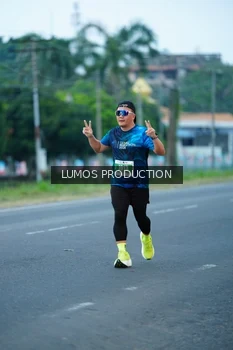 Runner Photo 4837972