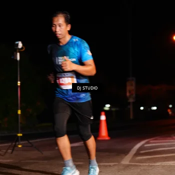 Runner Photo 4837975