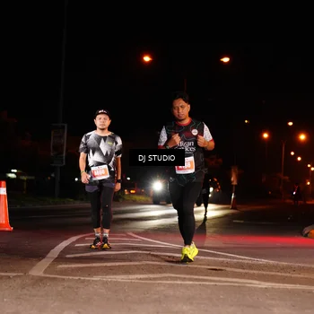 Runner Photo 4837976