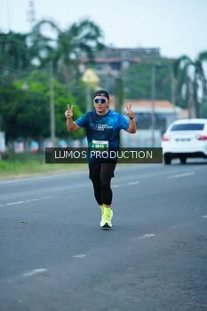 Runner Photo 4837977