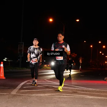 Runner Photo 4837979