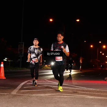 Runner Photo 4837980