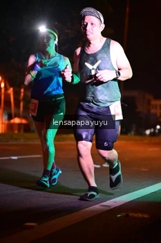 Runner Photo 4837982