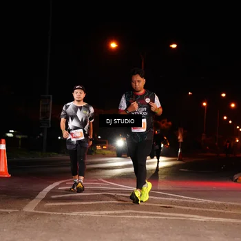 Runner Photo 4837983