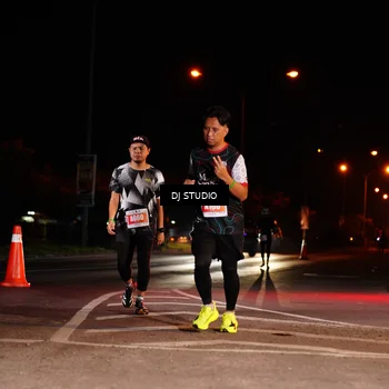 Runner Photo 4837984