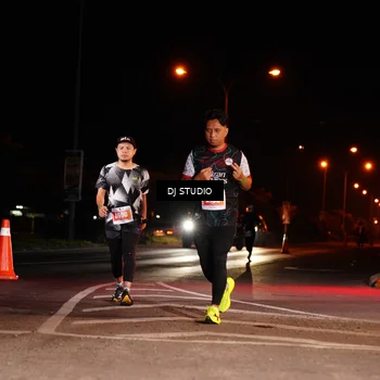 Runner Photo 4837985