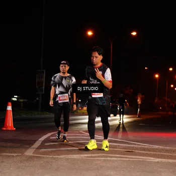 Runner Photo 4837988