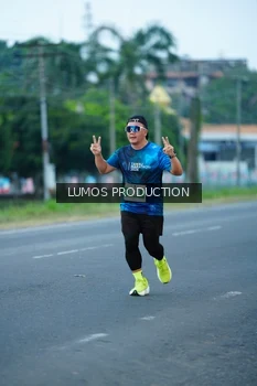 Runner Photo 4837989