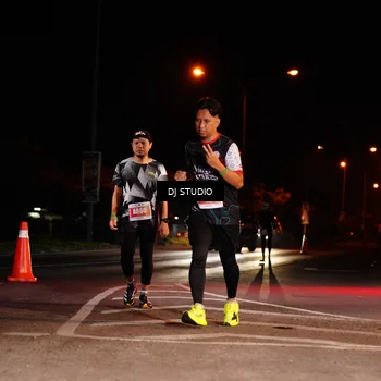 Runner Photo 4837992