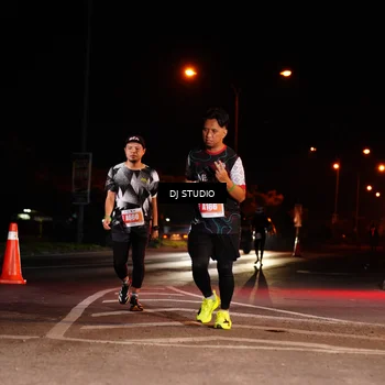 Runner Photo 4837993