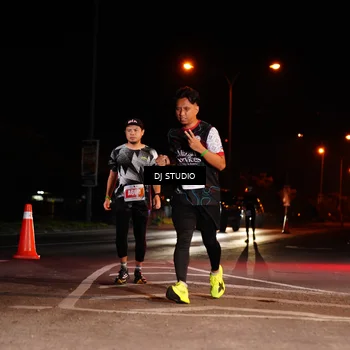 Runner Photo 4837996