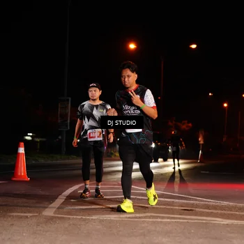 Runner Photo 4837997
