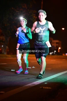 Runner Photo 4837998