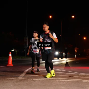 Runner Photo 4838001