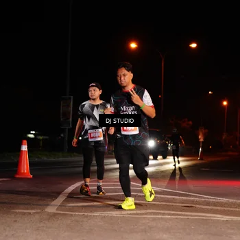 Runner Photo 4838002